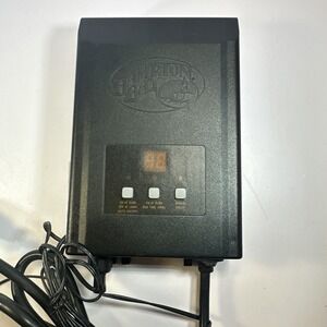 Hampton Bay ✨Low-Voltage 60-Watt Landscape Transformer ✨SL-60-12-SV